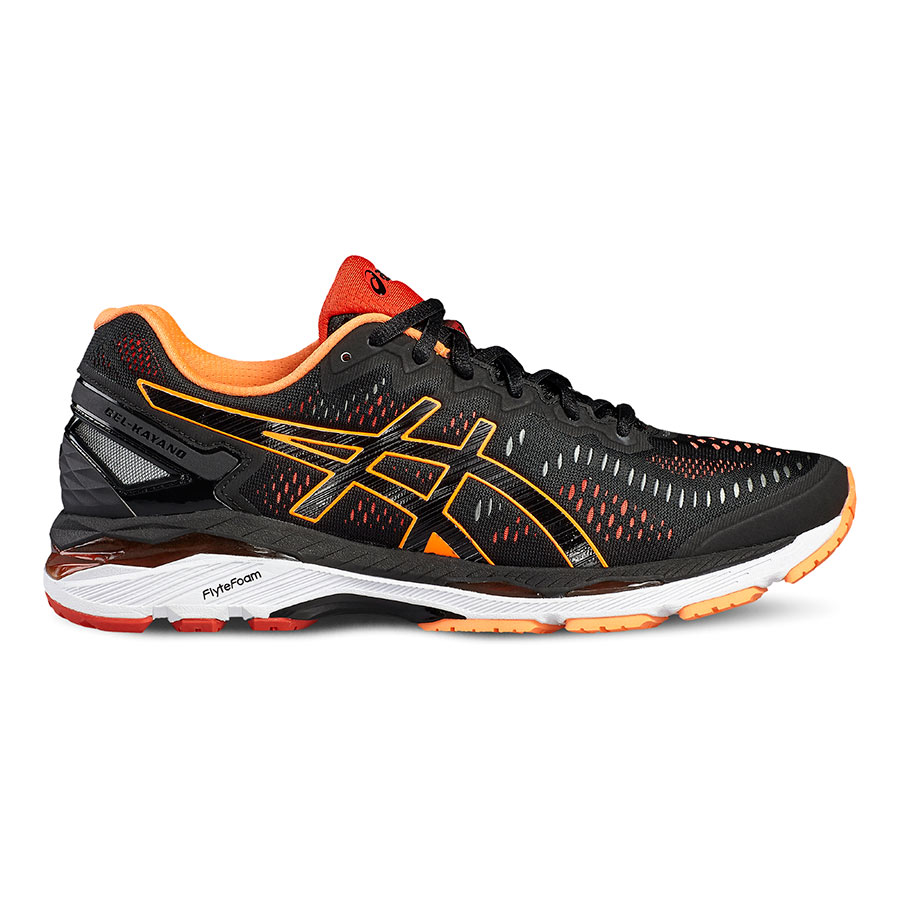 asics gel kayano 16 hombre zapatillas