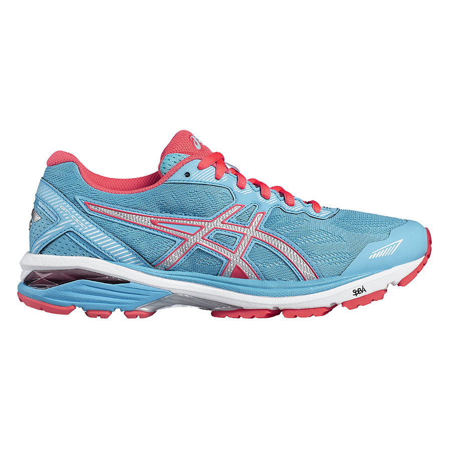 asics gt 1000 5 mujer Amarillo