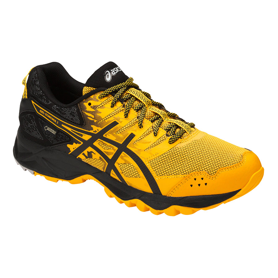 zapatillas asics running