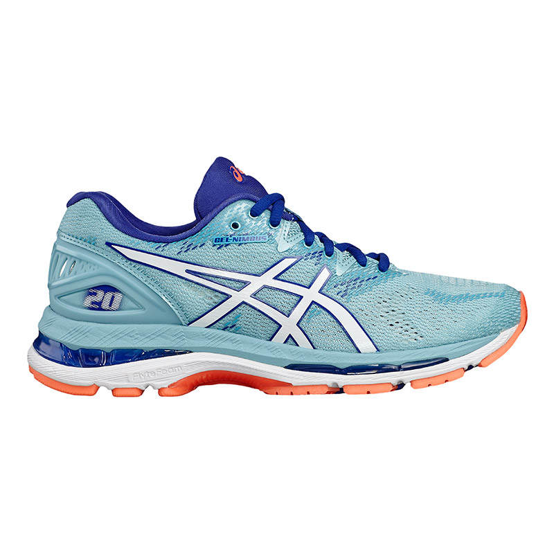 asics lace lock