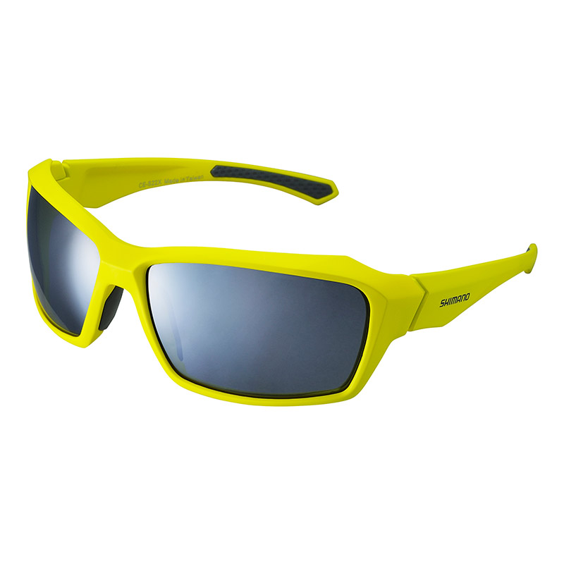 gafas nike amarillo