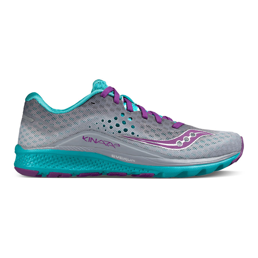 saucony cohesion 7 mujer 2017