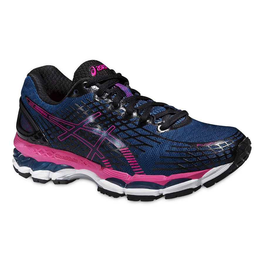 asics nimbus 11 mujer 2014