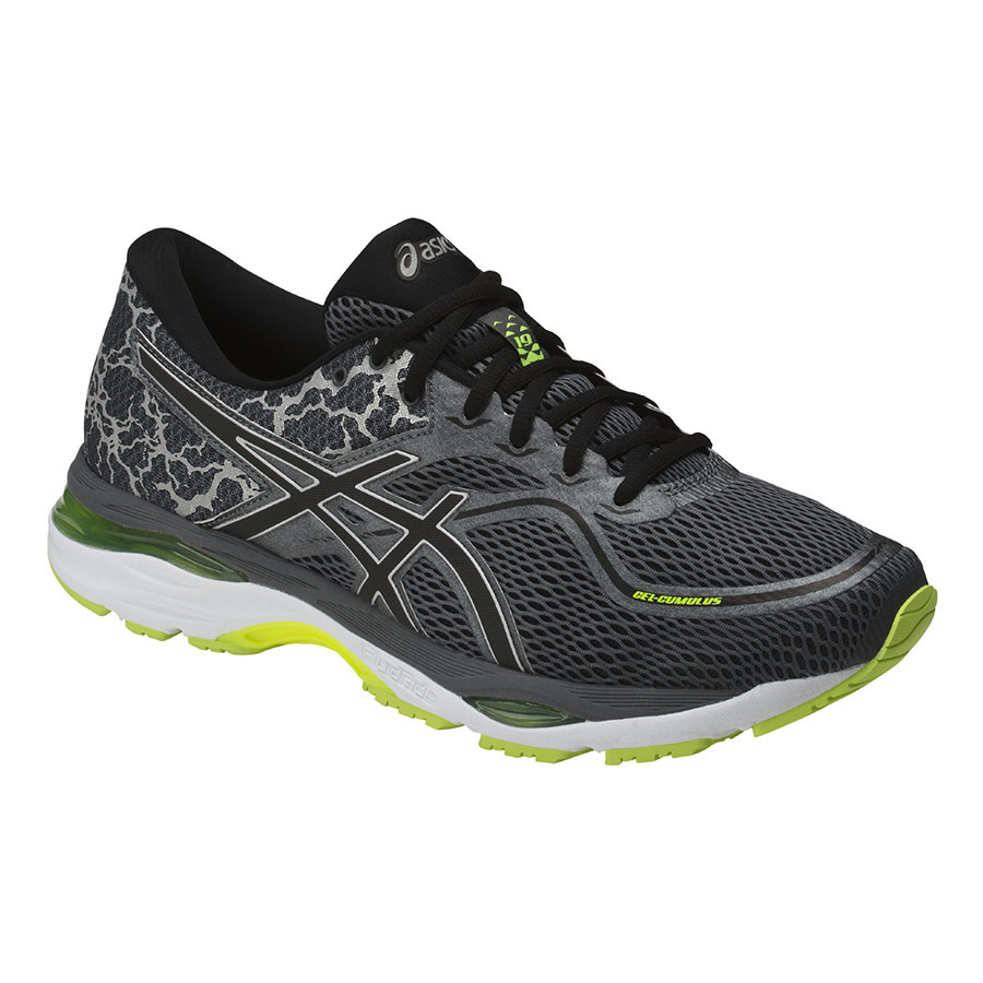 Asics gel cumulus 10 bambino shops arancione